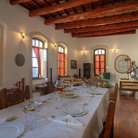 Palazzo Di Acqua Villa *
